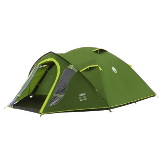 Stan Coleman Darwin 4 BlackOut