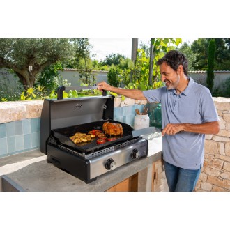 Plancha Spatula