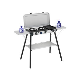 Vařič Campingaz CK2 Multi-Cook Plus