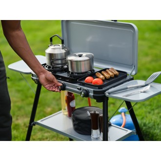 Vařič CK2 MULTI-COOK PLUS