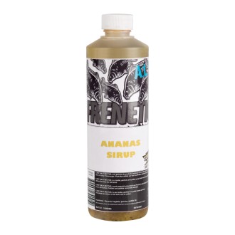 Posilovač Carp Only Sirup Frenetic A.L.T. 500ml