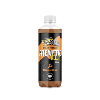 Posilovač Carp Only Sirup Frenetic A.L.T. 500ml