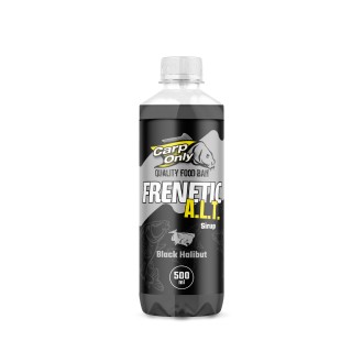 Posilovač Carp Only Sirup Frenetic A.L.T. 500ml