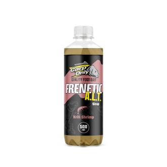 Posilovač Carp Only Sirup Frenetic A.L.T. 500ml