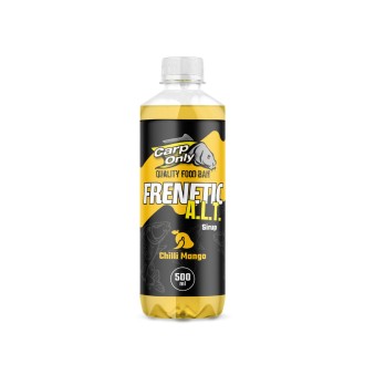 Posilovač Carp Only Sirup Frenetic A.L.T. 500ml