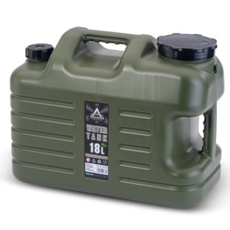 Kanystr na vodu Anaconda Water Tank 18,5l
