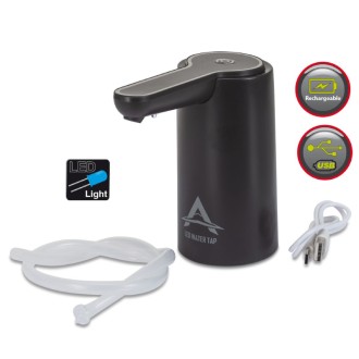 Vodní pumpa Anaconda LED Water Tap