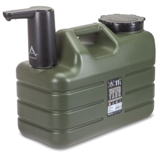 Vodní pumpa Anaconda LED Water Tap