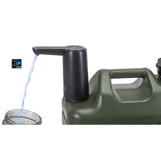 Vodní pumpa Anaconda LED Water Tap
