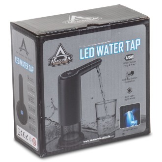 Vodní pumpa Anaconda LED Water Tap