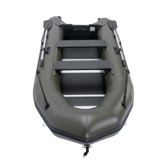 Rybářský člun Mivardi M-BOAT 290 P