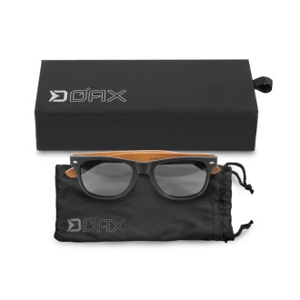 Polarizační brýle Delphin Oax