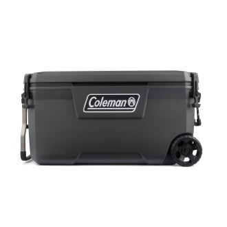 Chaldící box Coleman Convoy 100QT s kolečky