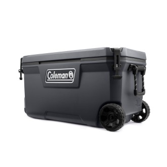 Chaldící box Coleman Convoy 100QT s kolečky