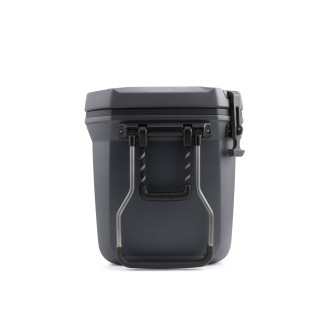Chaldící box Coleman Convoy 100QT s kolečky