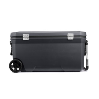 Chaldící box Coleman Convoy 100QT s kolečky