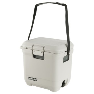 Chladící box Coleman® Pro 25QT s kolečky