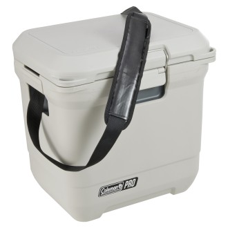 Chladící box Coleman® Pro 25QT s kolečky