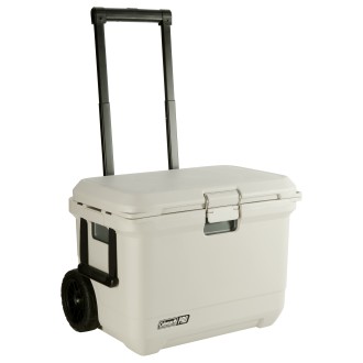 Chladící box Coleman® Pro 55QT s kolečky