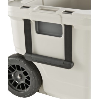 Chladící box Coleman® Pro 55QT s kolečky