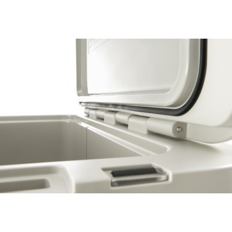 Chladící box Coleman® Pro 55QT s kolečky
