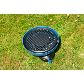Vařič a gril Party grill 200