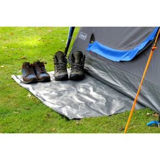 Stan Coleman Cortes Octagon 8 Blue