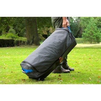 Stan Coleman Cortes Octagon 8 Blue