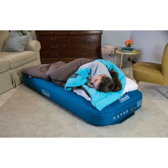 Extra Durable Airbed Single nafukovací matrace