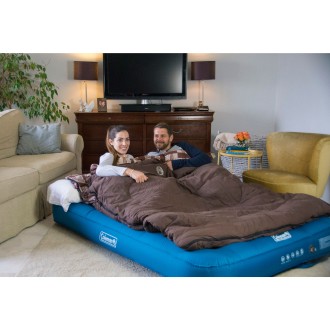 Extra Durable Airbed Double nafukovací matrace