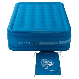 Extra Durable Airbed Raised Double nafukovací matrace