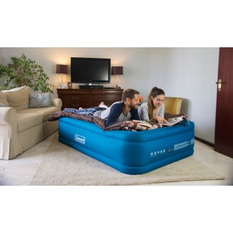 Extra Durable Airbed Raised Double nafukovací matrace