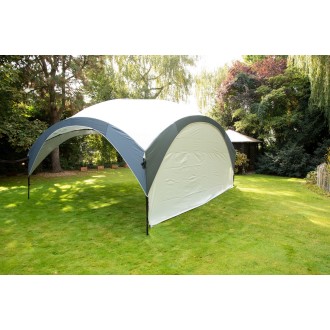 FastPitch Shelter Sunwall XL