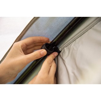 FastPitch Shelter Sunwall L