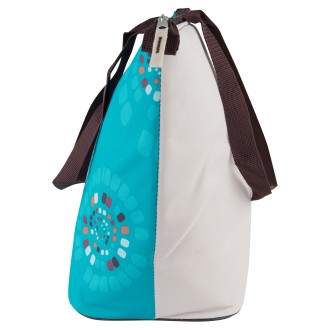 SHOPPING COOLER 15L ETHNIC chladící taška