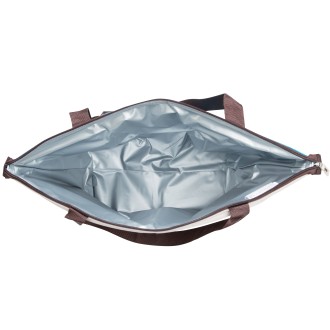 SHOPPING COOLER 15L ETHNIC chladící taška