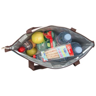 SHOPPING COOLER 15L ETHNIC chladící taška