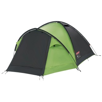 Stan Coleman Pingora 3 BlackOut