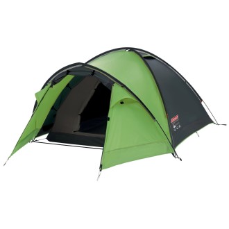 Stan Coleman Pingora 3 BlackOut