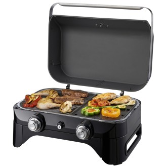 Vařič Campingaz Attitude 2100 LX