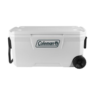 Chladicí box Coleman 100QT Xtreme Marine s kolečky