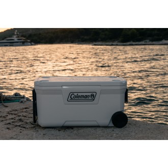 Chladicí box Coleman 100QT Xtreme Marine s kolečky