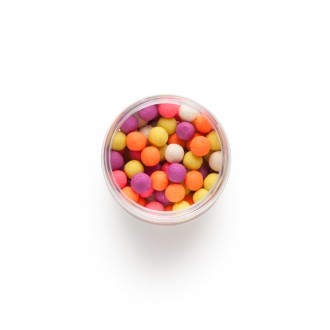 Method balanced wafters - Natural mix (20g)