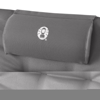 Sedačka Coleman 5-Position Padded Chair