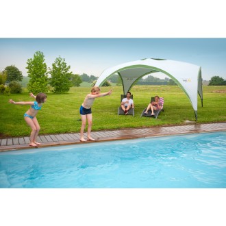 Event Shelter Pro XL (party stan)
