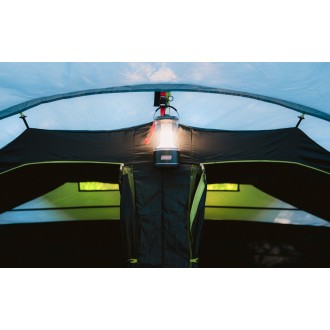 Stan Coleman Vail 6 Long