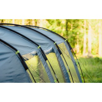 Stan Coleman Vail 4 Long