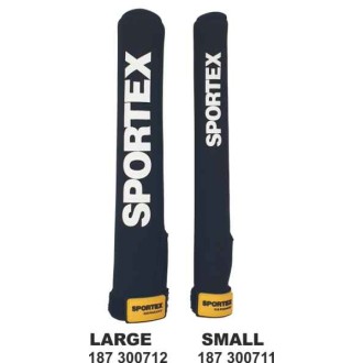 Ochranná koncovka rukojeti Sportex neopren 29cm