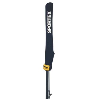 Ochranná koncovka rukojeti Sportex neopren 29cm