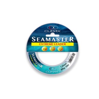 Climax Seamaster Extreme Leader Light-Grey